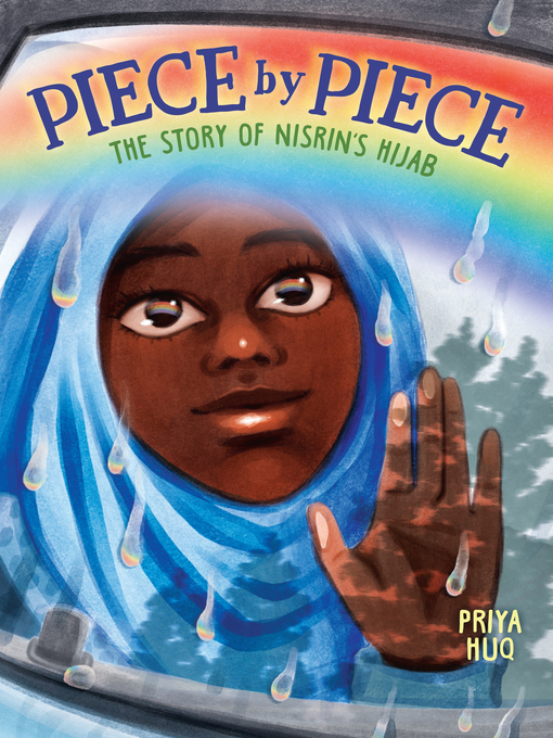 Title details for Piece by Piece by Priya Huq - Available